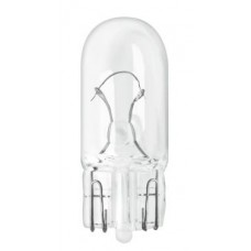 КРУШКА 12V 5W БЕЗЦОКЪЛНА АМЕРИКАНСКИ СТАНДАРТ L002825