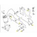 Комплект уплътнения за горивопровод Mercedes A-Class C-Class CLK E-Class G-Class M-Class S-Class Sprinter V-Class Vaneo Vito