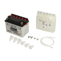 Акумулатор Exide 12V 4Ah за мотоциклети, ATV и снегомобили