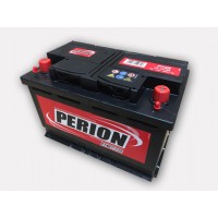 Акумулатор Perion 74Ah 680A R+