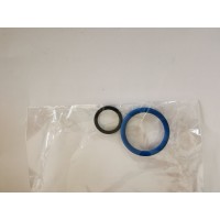 КОМПЛЕКТ О-ПРЪСТЕНИ ДЮЗА ДОЛЕН +ГОРЕН OPEL ASTRA F C18NZ 17111447 817450