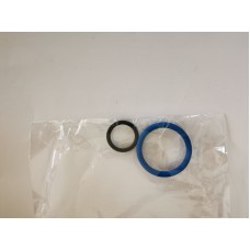 КОМПЛЕКТ О-ПРЪСТЕНИ ДЮЗА ДОЛЕН +ГОРЕН OPEL ASTRA F C18NZ 17111447 817450