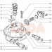 ДЮЗА МОНОИНЖЕКЦИЯ LADA NIVA 1.7I 21214-1183070