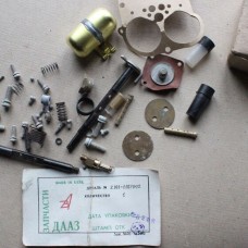 РЕМОНТЕН К-Т КАРБУРАТОР ПЪЛЕН 2101-1107992 LADA 2101 2103 2106