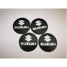СТИКЕР ЗА ДЖАНТИ SUZUKI Ф55ММ 