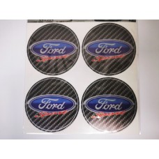 СТИКЕР ЗА ДЖАНТИ FORD SPORT Ф57ММ ФОЛИО СТИКЕР ЗА ДЖАНТИ FORD SPORT Ф57ММ ФОЛИО