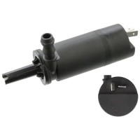 ПОМПА ПОЧИСТВАНЕ ФАР 51736645 ALFA FIAT ПОМПА ПОЧИСТВАНЕ ФАР 51736645 ALFA FIAT