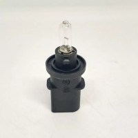 ФАСУНКА МИГАЧ ЗА КРУШКА H21W  ФАСУНГА H21W BAY9S VW BEETLE SCIROCCO 2013--