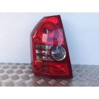 Стоп ляв Chrysler 300 Steyr Стоп ляв Chrysler 300 Steyr