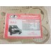 РЕМОНТЕН К-Т КАРБУРАТОР ЖИГЛЬОРИ LADA 2105 2105-1107010