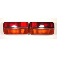 Стоп комплект ляв+десен 2103-3716011+2103-3716010 - LADA 2103 хром Стоп комплект ляв+десен 2103-3716011+2103-3716010 - LADA 2103 хром