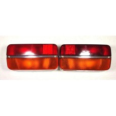 Стоп комплект ляв+десен 2103-3716011+2103-3716010 - LADA 2103 хром Стоп комплект ляв+десен 2103-3716011+2103-3716010 - LADA 2103 хром