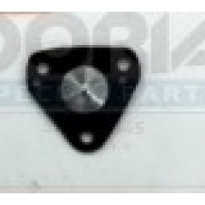 ПЛАТНО КАРБУРАТОР SOLEX 32/34 Z2 CITROEN PEUGEOT 