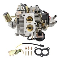КАРБУРАТОР PIERBURG 2E2 2E3 2EE AUDI FORD OPEL SEAT SKODA VW