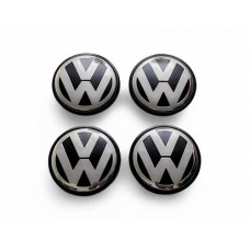 Капачка джанта  VW Ф76 мм 7L6601149 Touareg Crafter