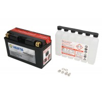 Акумулатор Varta 12V 7Ah за мотоциклети, ATV и снегомобили