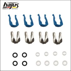 Комплект о-пръстени дюза Opel Z22YH