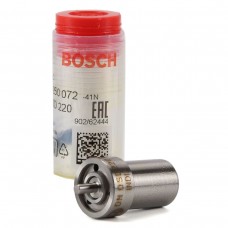 РАЗПРЪСКВАЧ РЕМОНТЕН КОМПЛЕКТ ДЮЗА DN0SD220 BOSCH 0434250072 CAV 5641896 DTP10072 MERCEDES W115 W123