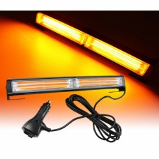 СИГНАЛНА ЛАМПА ЗА ПЪТНА ПОМОЩ АВАРИЙНА ЛАМПА 12V 24V LED 32 СМ СИГНАЛНА ЛАМПА ЗА ПЪТНА ПОМОЩ АВАРИЙНА ЛАМПА 12V 24V LED 32 СМ