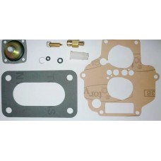 РЕМОНТЕН К-Т КАРБУРАТОР WEBER 30-32 DMTE 12/250 PIMAX W250/1 FIAT