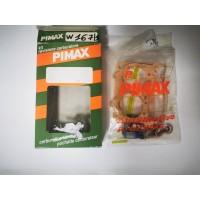 РЕМОНТЕН К-Т КАРБУРАТОР WEBER 36 DCNVH PIMAX W167/1 CITROEN PEUGEOT 