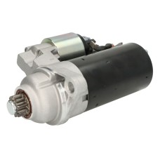 Стартер Bosch Audi Seat Skoda VW 1.4 FSI 1.4 TDI 1.9 SDI 2.0 SDI