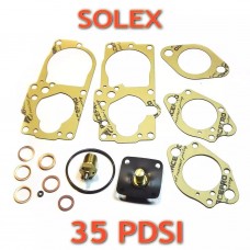 РЕМОНТЕН К-Т КАРБУРАТОР SOLEX PIERBURG 35 PDSI PIMAX S137/1 OPEL VAUHALL РЕМОНТЕН К-Т КАРБУРАТОР SOLEX PIERBURG 35 PDSI PIMAX S137/1 OPEL VAUHALL