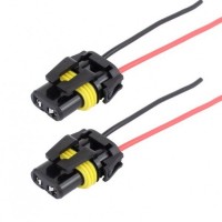 Букса за крушка HB4 9006 12V/24V