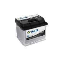 Акумулатор VARTA Black 45Ah 400A R+ (десен плюс)