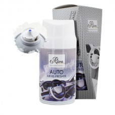 Спрей ароматизатор за автомобили – White