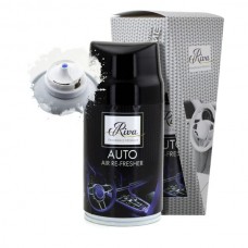 Спрей ароматизатор за автомобили – Blue
