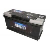 Акумулатор ENRG 110Ah 920A за Mercedes ML (M-Class)