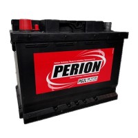 Акумулатор Perion 60Ah 540A L+