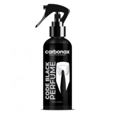 Парфюм за автомобил ''Code Black'' Carbonax 150ml