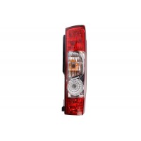 СТОП ДЕСЕН FIAT DUCATO PEGEOUT BOXER CITROEN JUMPER С ПЛАТКА