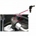 Щуцер излишно гориво накрайник инжектор крайно Delphi Common Rail