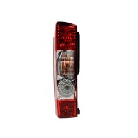 СТОП ЛЯВ FIAT DUCATO PEGEOUT BOXER CITROEN JUMPER С ПЛАТКА