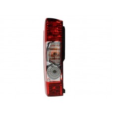 СТОП ЛЯВ FIAT DUCATO PEGEOUT BOXER CITROEN JUMPER С ПЛАТКА