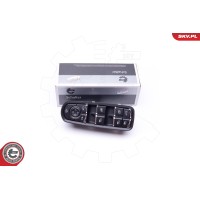 ПАНЕЛ УПРАВЛЕНИЕ ЕЛ. СТЪКЛА L PORSCHE 7PP959858AF DML