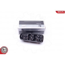 ПАНЕЛ УПРАВЛЕНИЕ ЕЛ. СТЪКЛА L PORSCHE 7PP959858AF DML