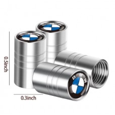 КАПАЧЕ ЗА ВЕНТИЛ 4 БР./К-Т BMW 