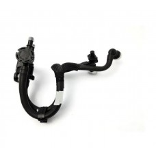 РАЗПРЕДЕЛИТЕЛ ГОРИВОПРОВОД ОБРАТНО ГОРИВО PEUGEOUT BOXER CITROEN JUMPER FIAT DOCATO 2.2HDI