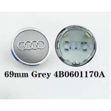КАПАЧКА ДЖАНТА AUDI Ф69 ММ 4B0601170A7ZJ 