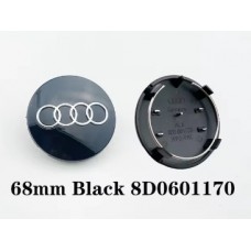 КАПАЧКА ДЖАНТА AUDI Ф68 ММ  8D0601170