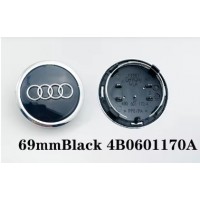 КАПАЧКА ДЖАНТА AUDI Ф69 ММ 4B0601170A7ZJ КАПАЧКА ДЖАНТА AUDI Ф69 ММ 4B0601170A7ZJ
