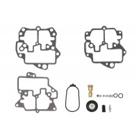 РЕМОНТЕН КОМПЛЕКТ КАРБУРАТОР  KEIHIN AUDI 80 100 HONDA ACCORD CIVIC JAZZ QUINTET